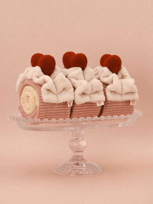 Love Swiss Roll