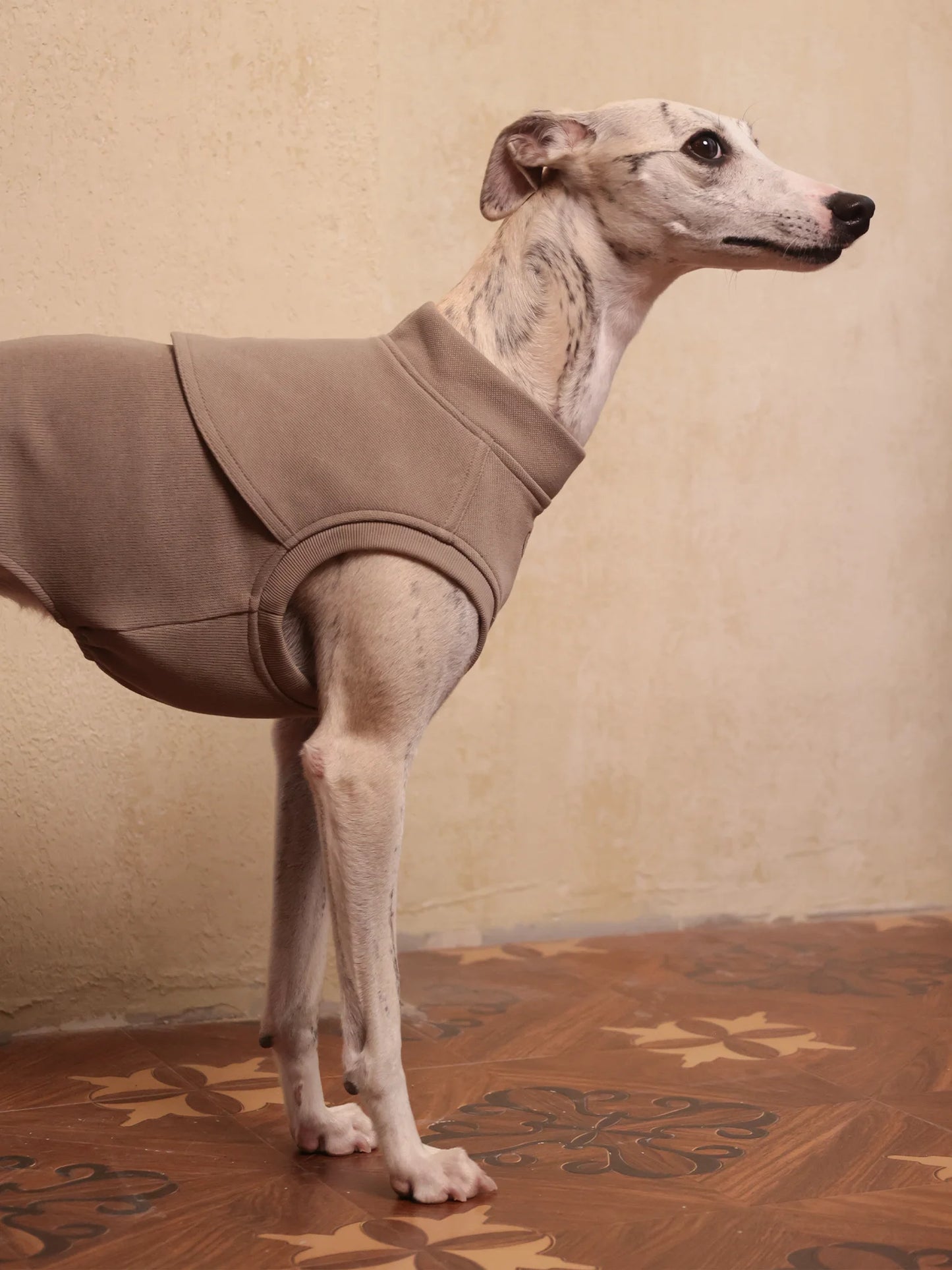 「Bloom」Sleeveless Hoddie