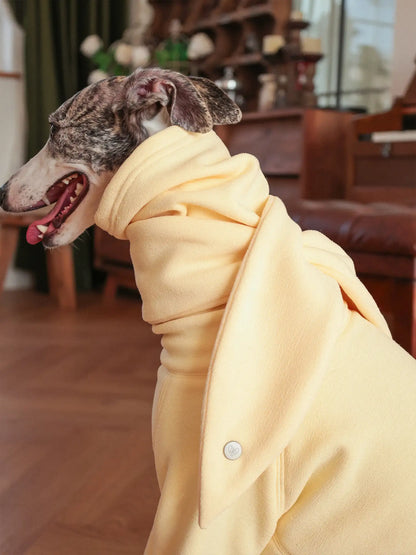 「Cozy」Four-legged Suit