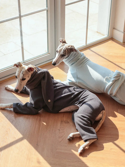 「Cozy」Four-legged Suit