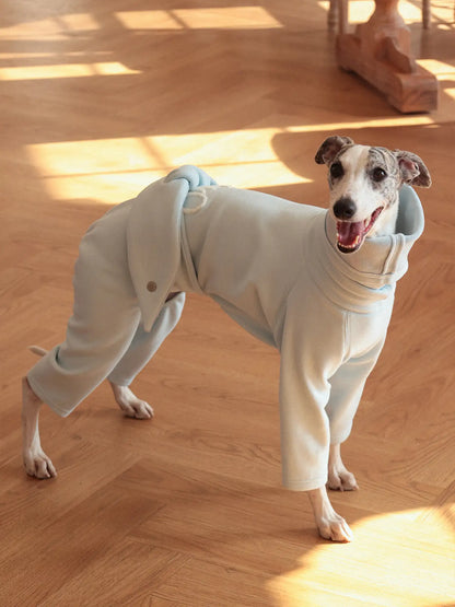 「Cozy」Four-legged Suit