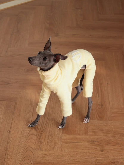 「Cozy」Four-legged Suit