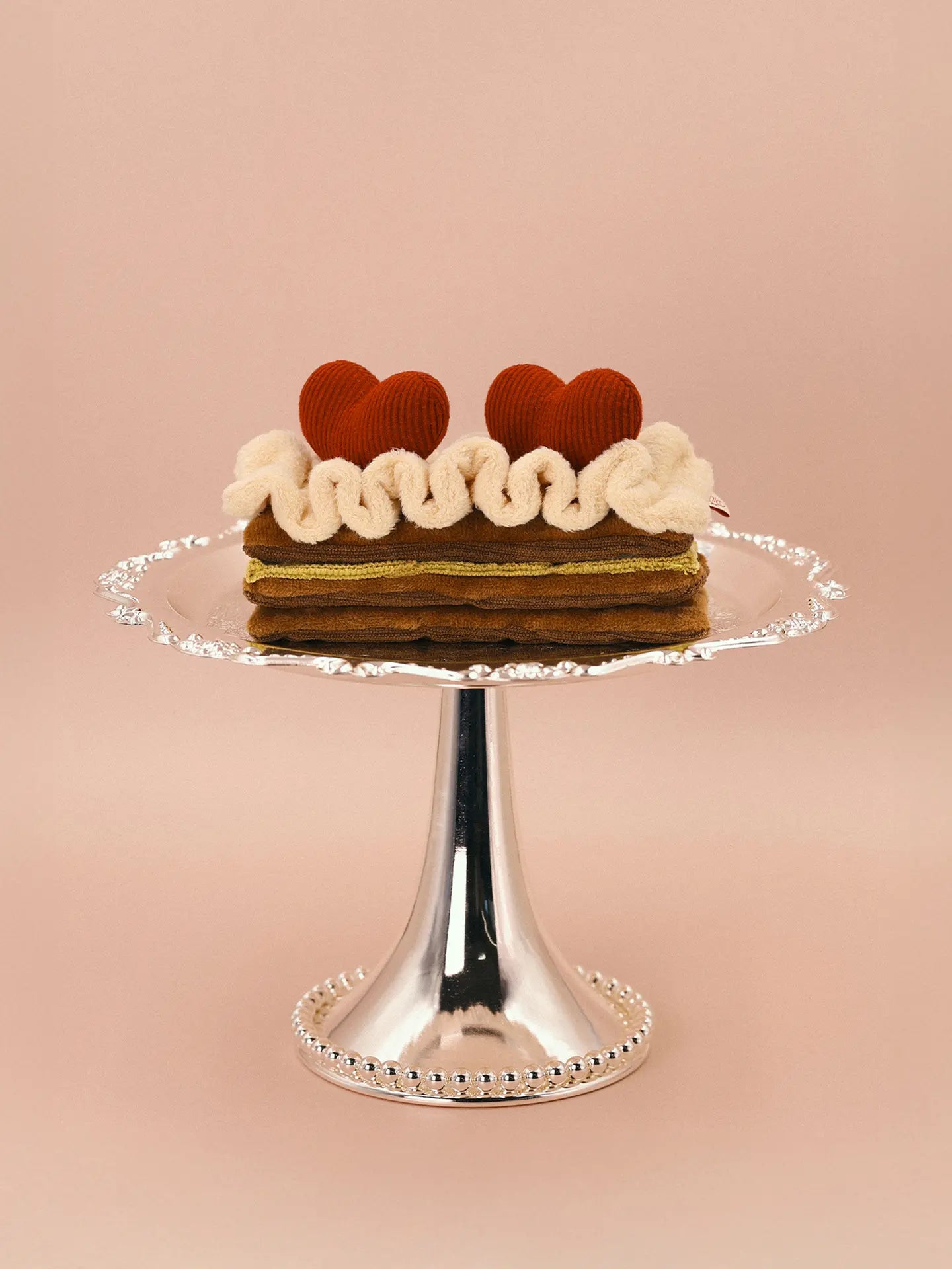Love Mille-feuille