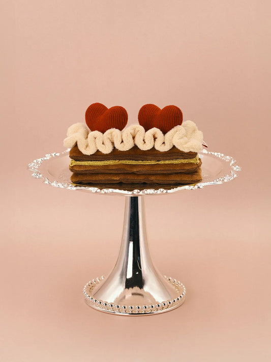 Love Mille-feuille