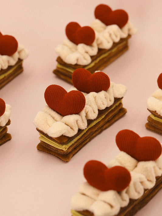 Love Mille-feuille