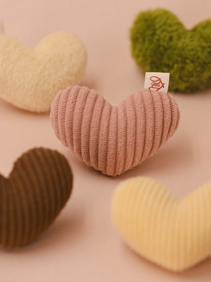 Love Puffs