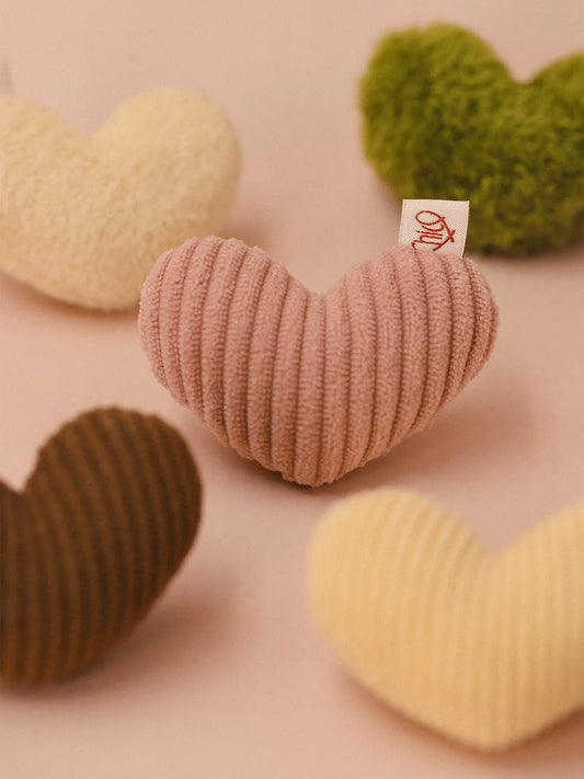 Love Puffs