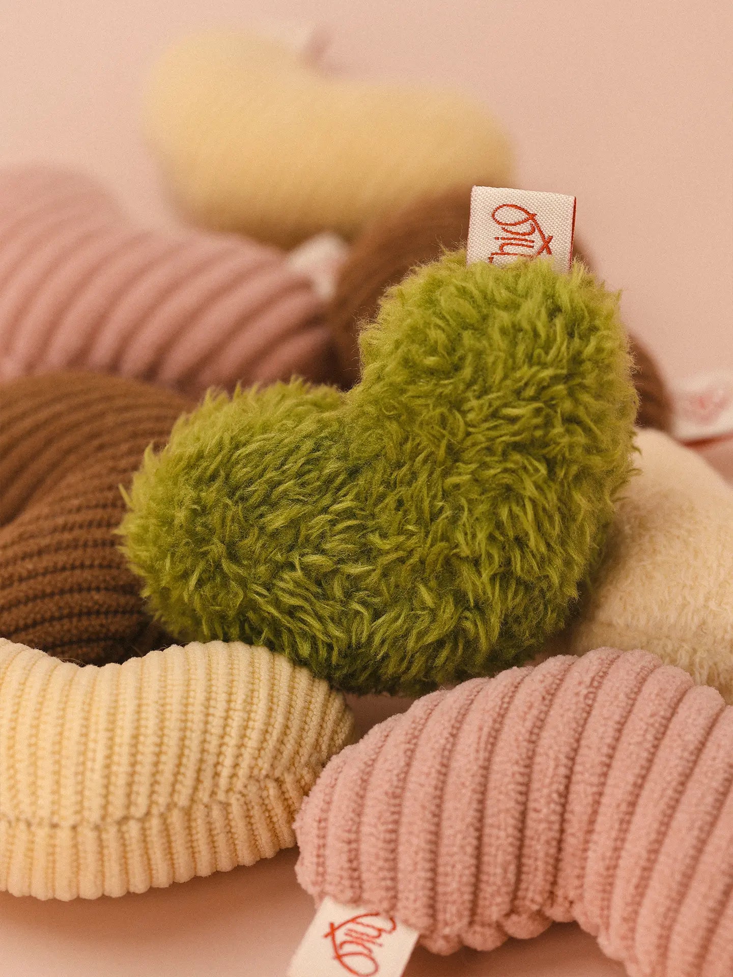 Love Puffs
