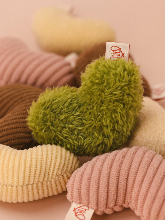 Love Puffs