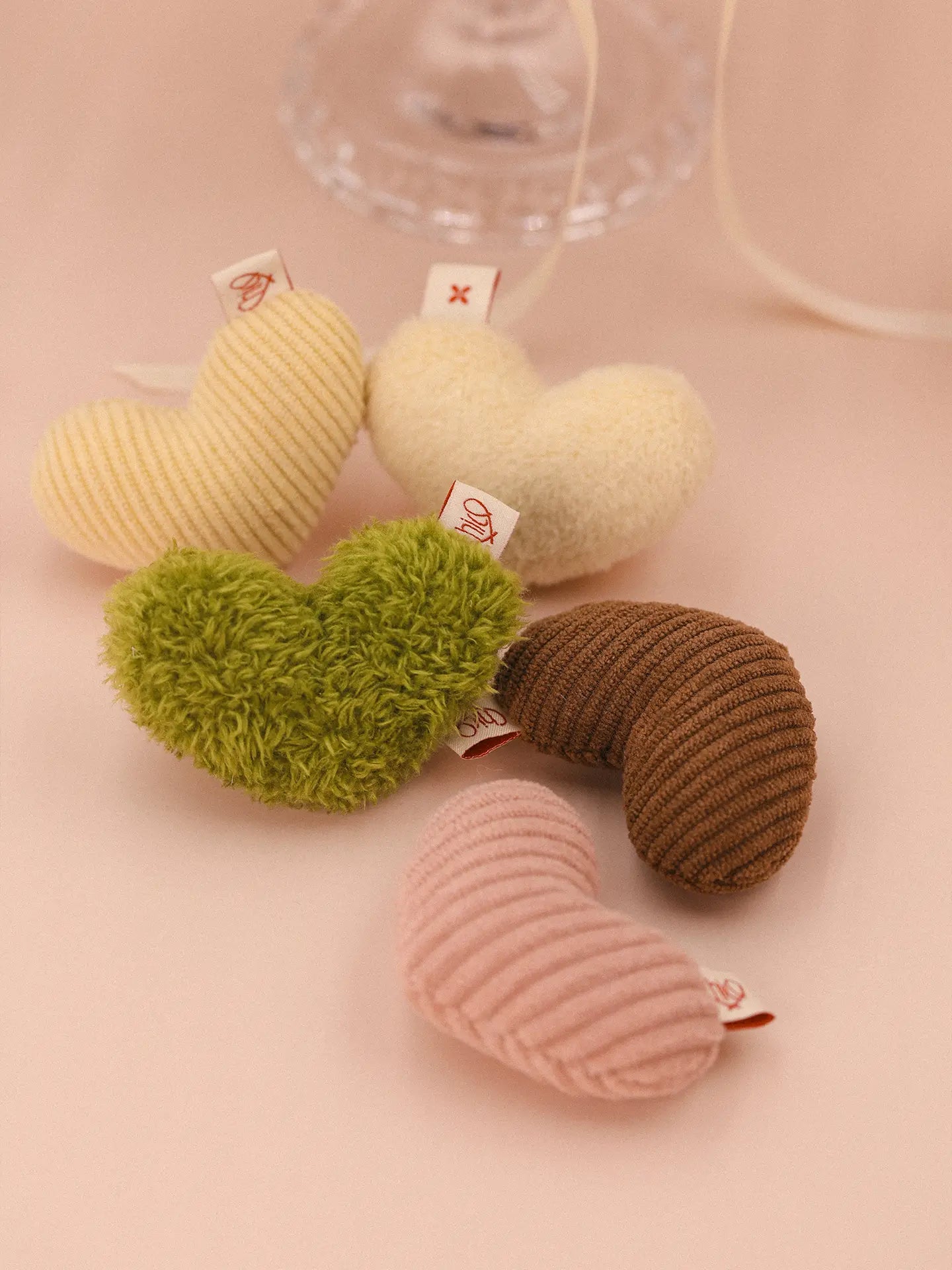 Love Puffs
