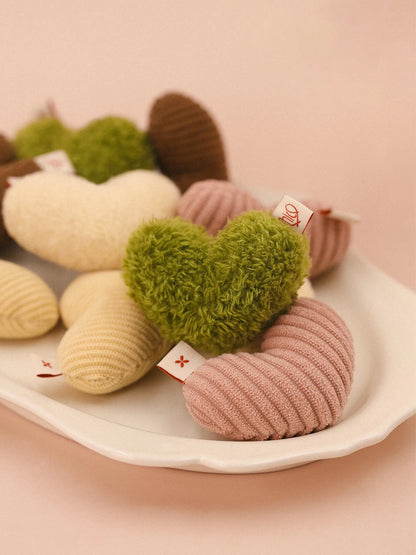 Love Puffs