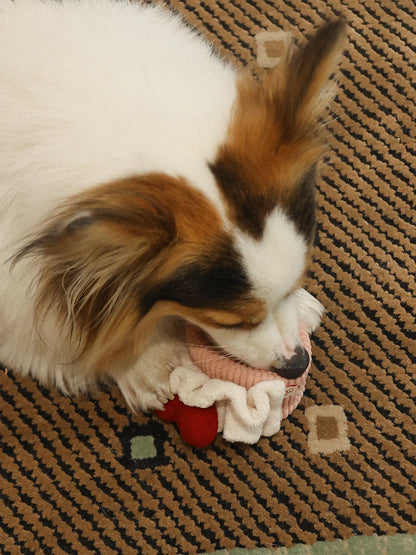 Love Swiss Roll